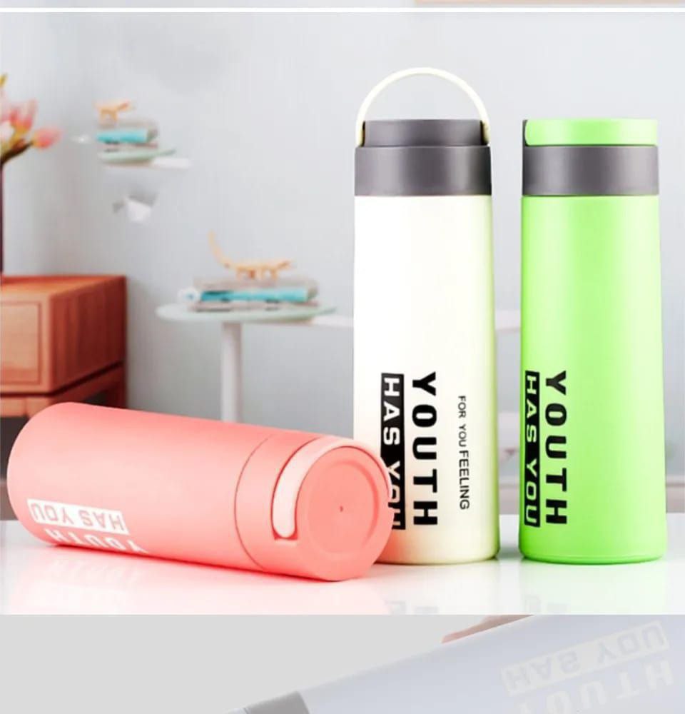 Youth flask