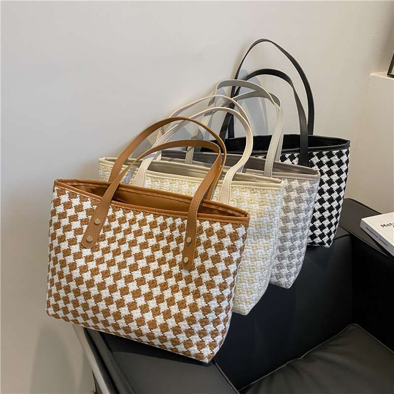 European tote bag