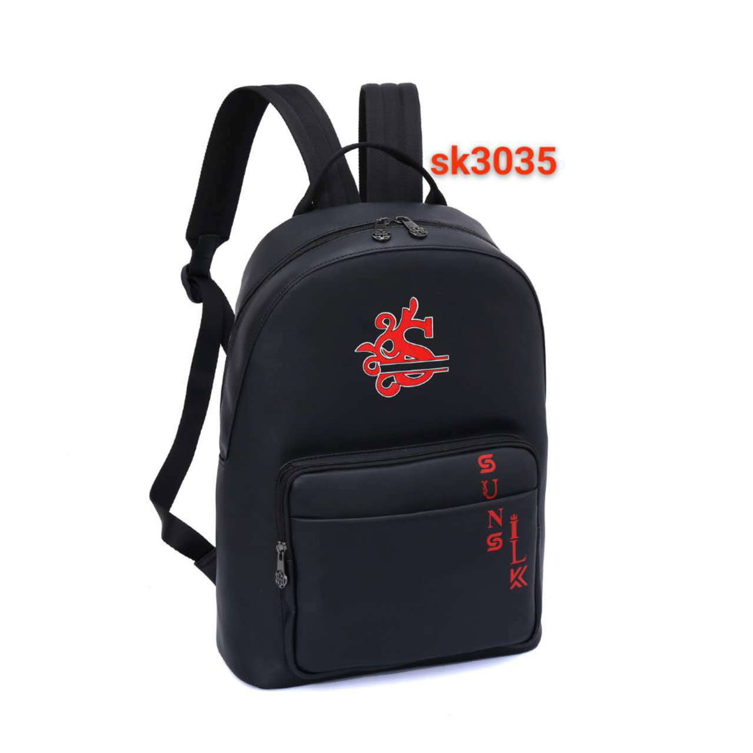 Fashion retro trend back pack