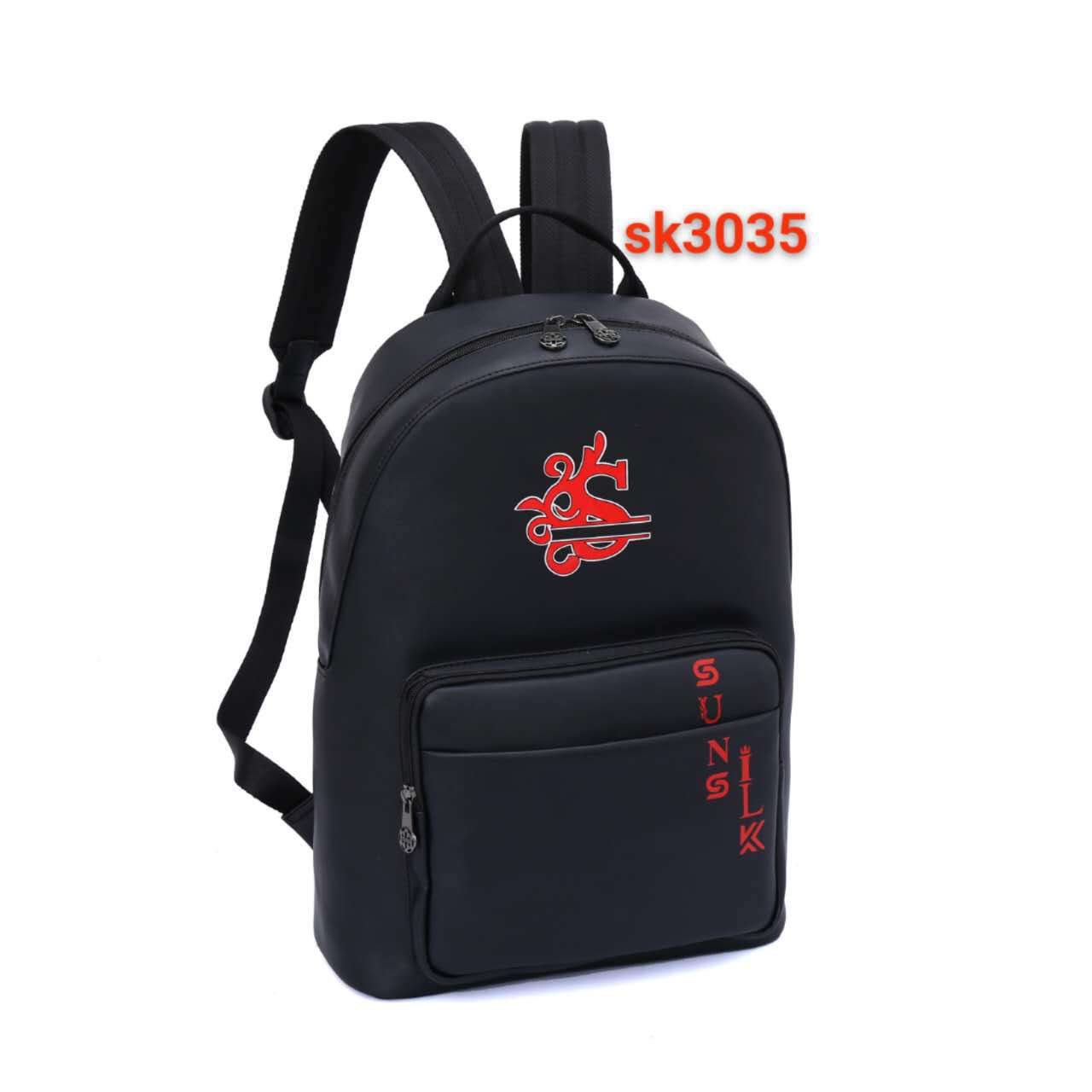 Fashion retro trend back pack_0