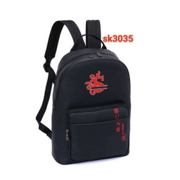 Fashion retro trend back pack