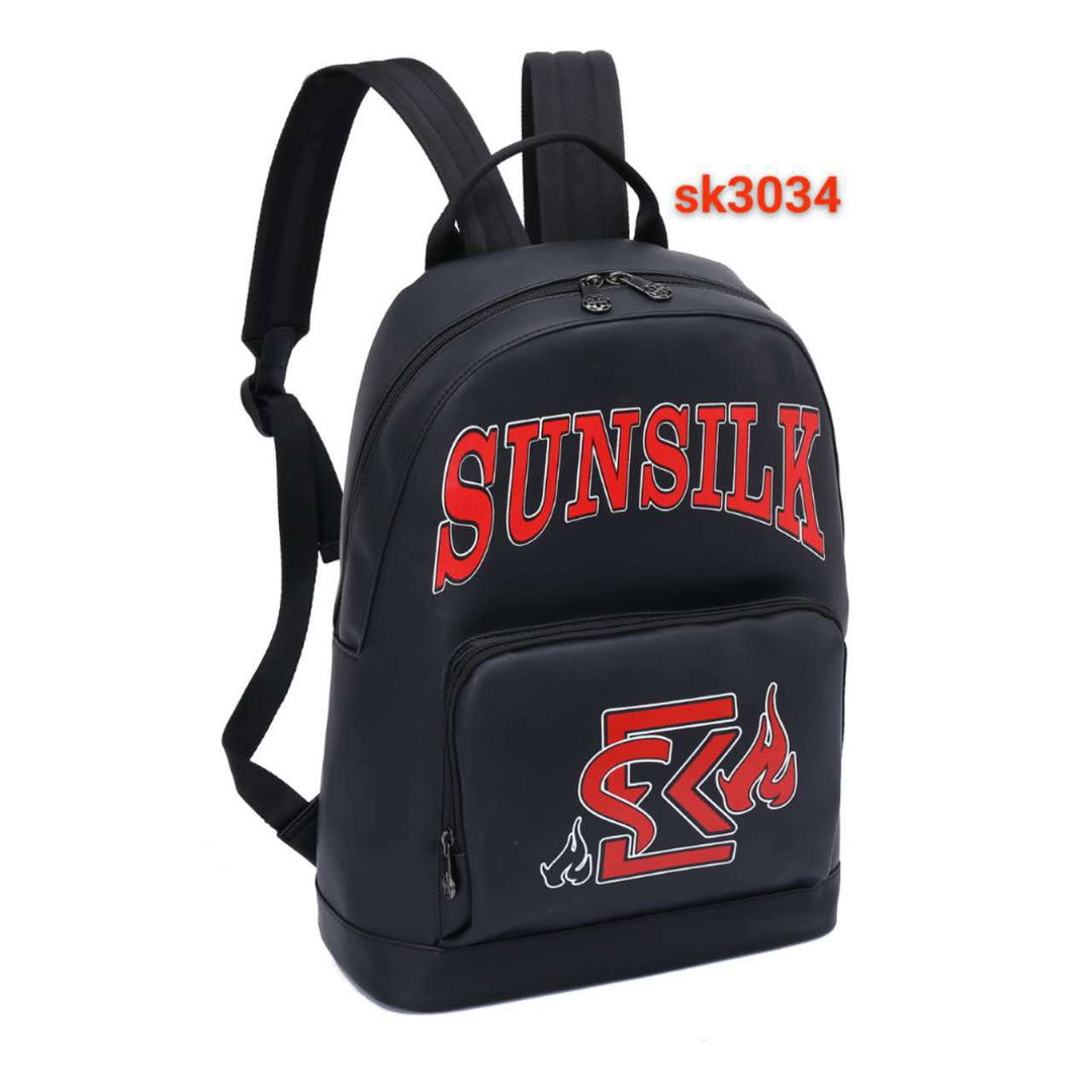 Fashion retro trend back pack
