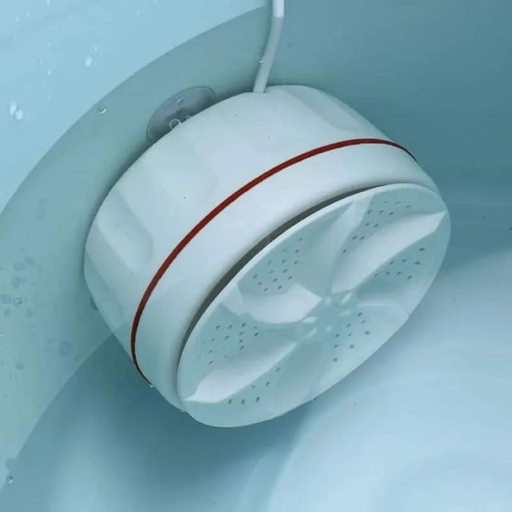 Turbine mini washing gadget_0