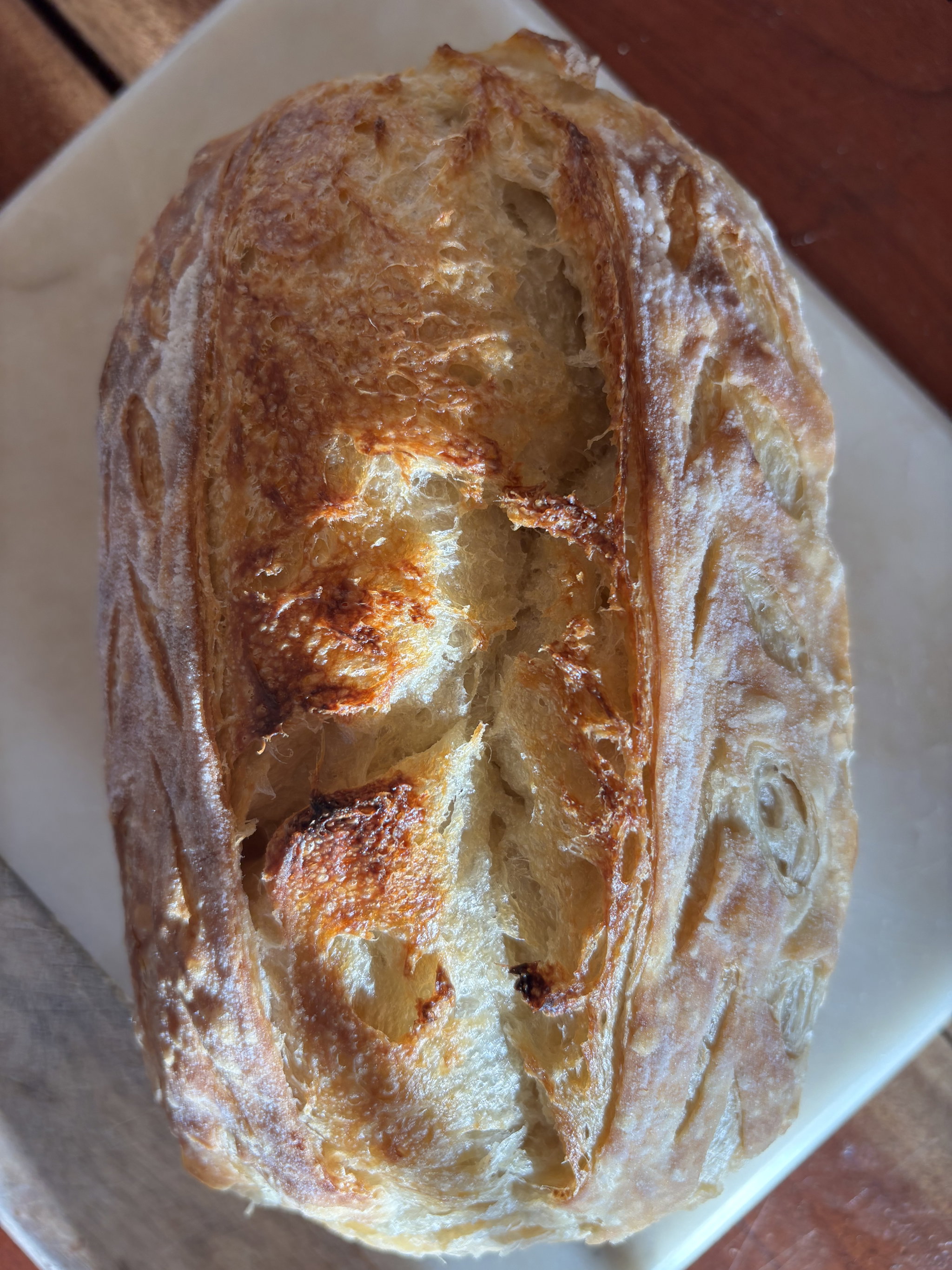 Pan de mantequilla _0