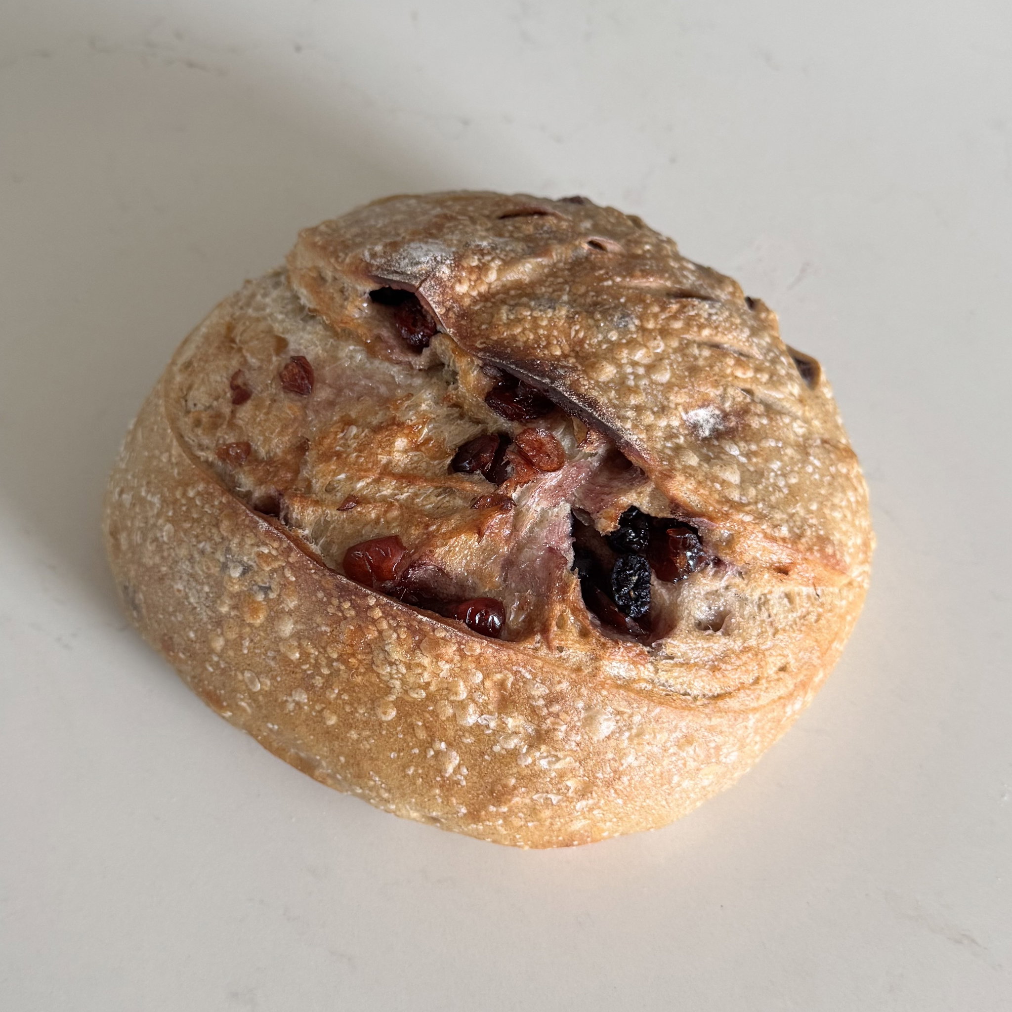 Very Berry Loaf_0