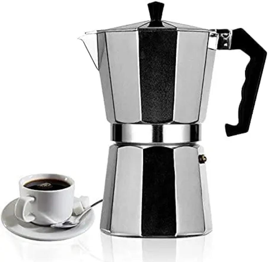Italian Coffee Espresso moka maker