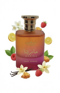 PARIS CORNER TASKEEN MARINA - DUPE OF