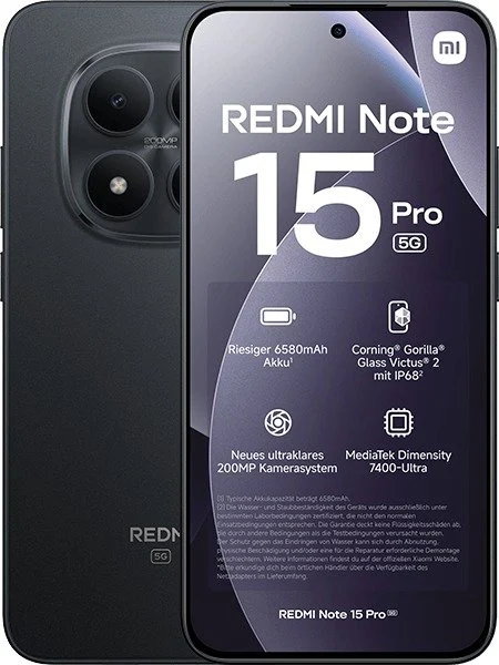Redmi Note 15 Pro 512/12go 5G_3