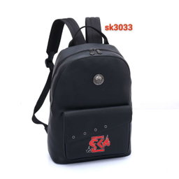 Fashion retro trend back pack