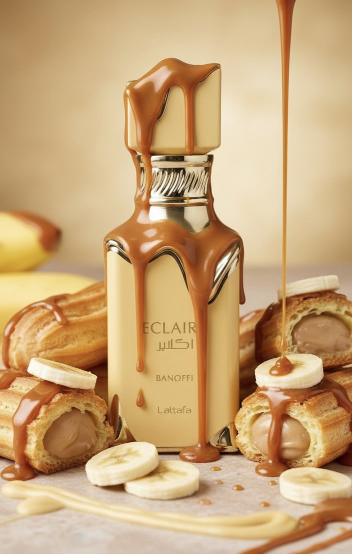LATTAFA BANOFFI - DUPE OF GIARDINI DI TOSCANA BIANCO BANANA LATTE_0