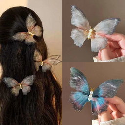 Hair accessories