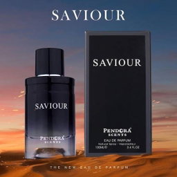 PENDORA SCENTS SAVIOUR - DUPE OF SAUVAGE DIOR