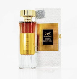 ARD AL ZAAFARAN OUD ROMANCEA - DUPE OF MONATALE HONEY AOUD