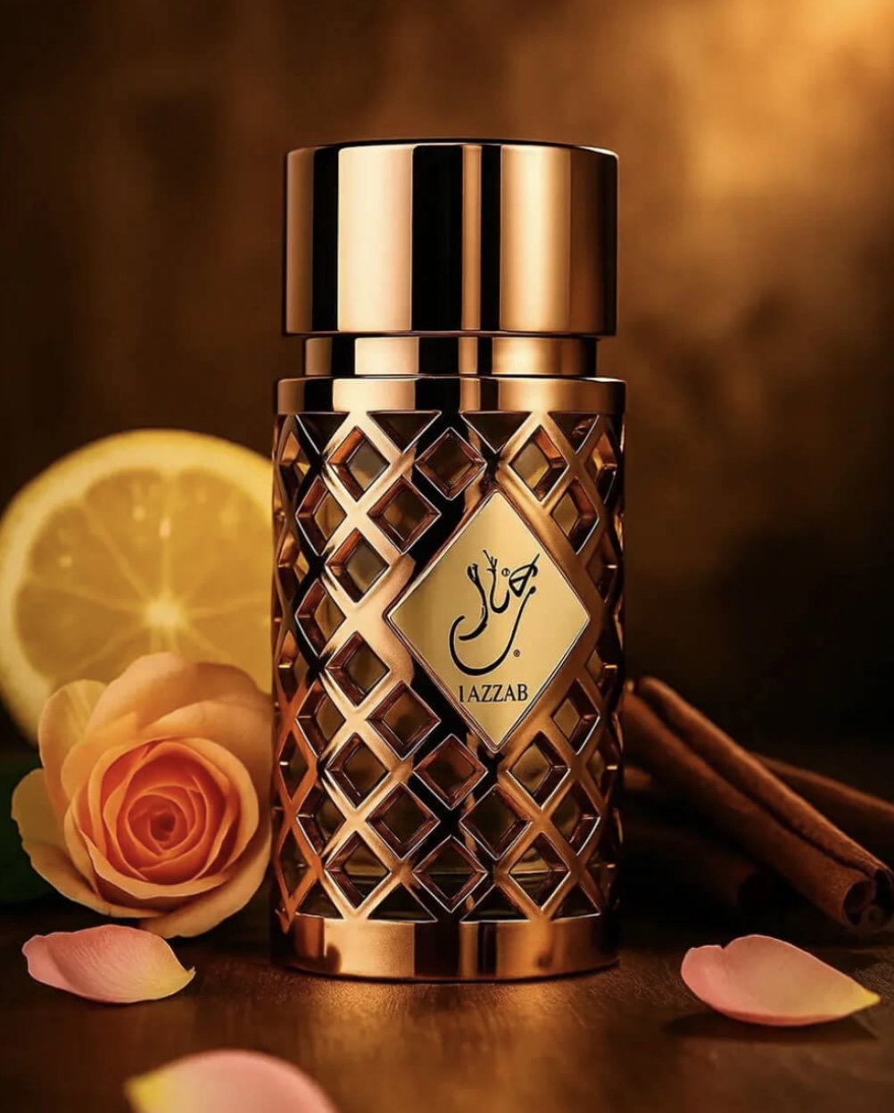 ARD AL ZAAFARAN JAZZAB GOLD - DUPE OF LANCÔME LA NUIT TRESOR