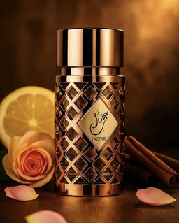 ARD AL ZAAFARAN JAZZAB GOLD - DUPE OF LANCÔME LA NUIT TRESOR