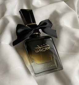 ARD AL ZAAFARAN BINT HOORAN - DUPE OF CAROLINA HERRERA GOOD GIRL