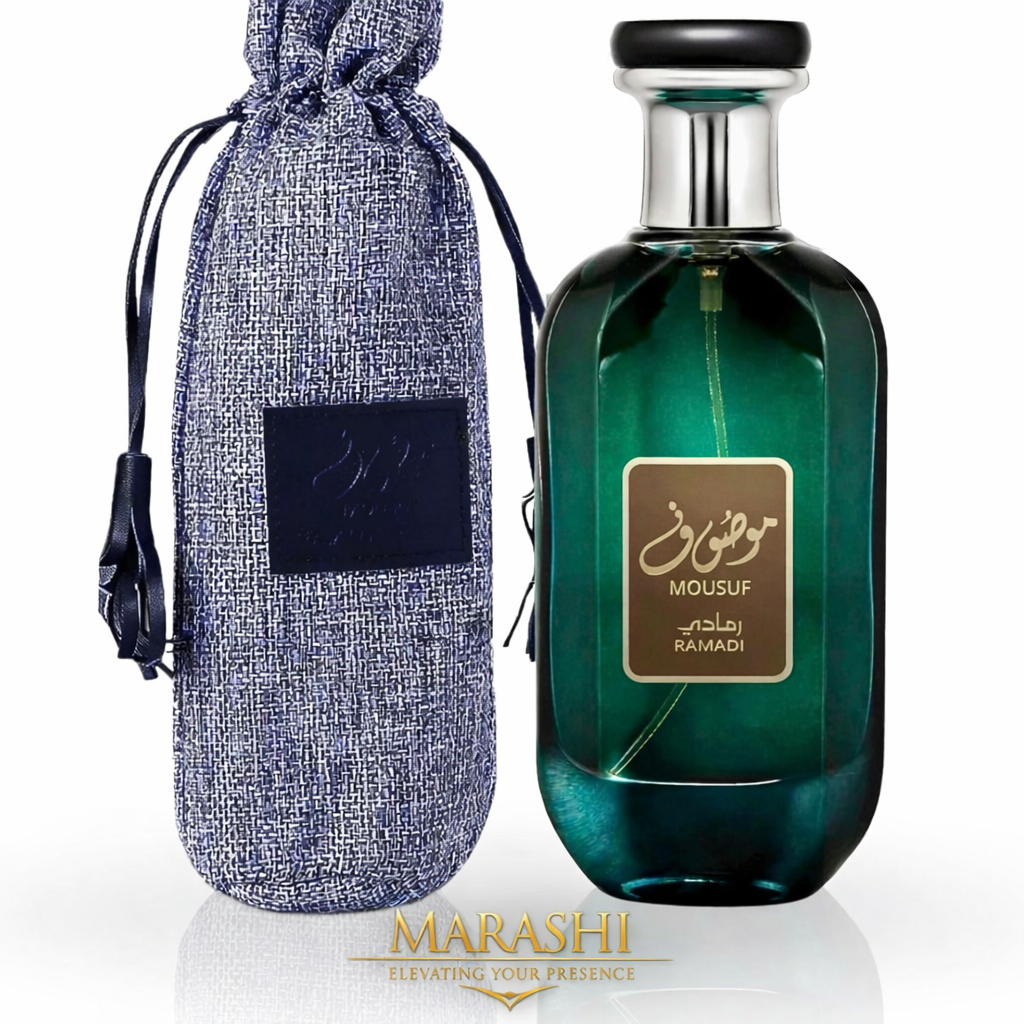 ARD AL ZAAFARAN MOUSUF RAMADI - DUPE OF SALVATORE FERRAGAMO
