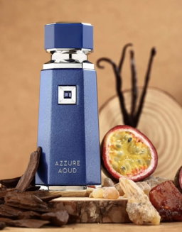 FRENCH AVENUE AZURE OUD - DUPE OF OUD MARACUJA BY MAISON CRIVELLI