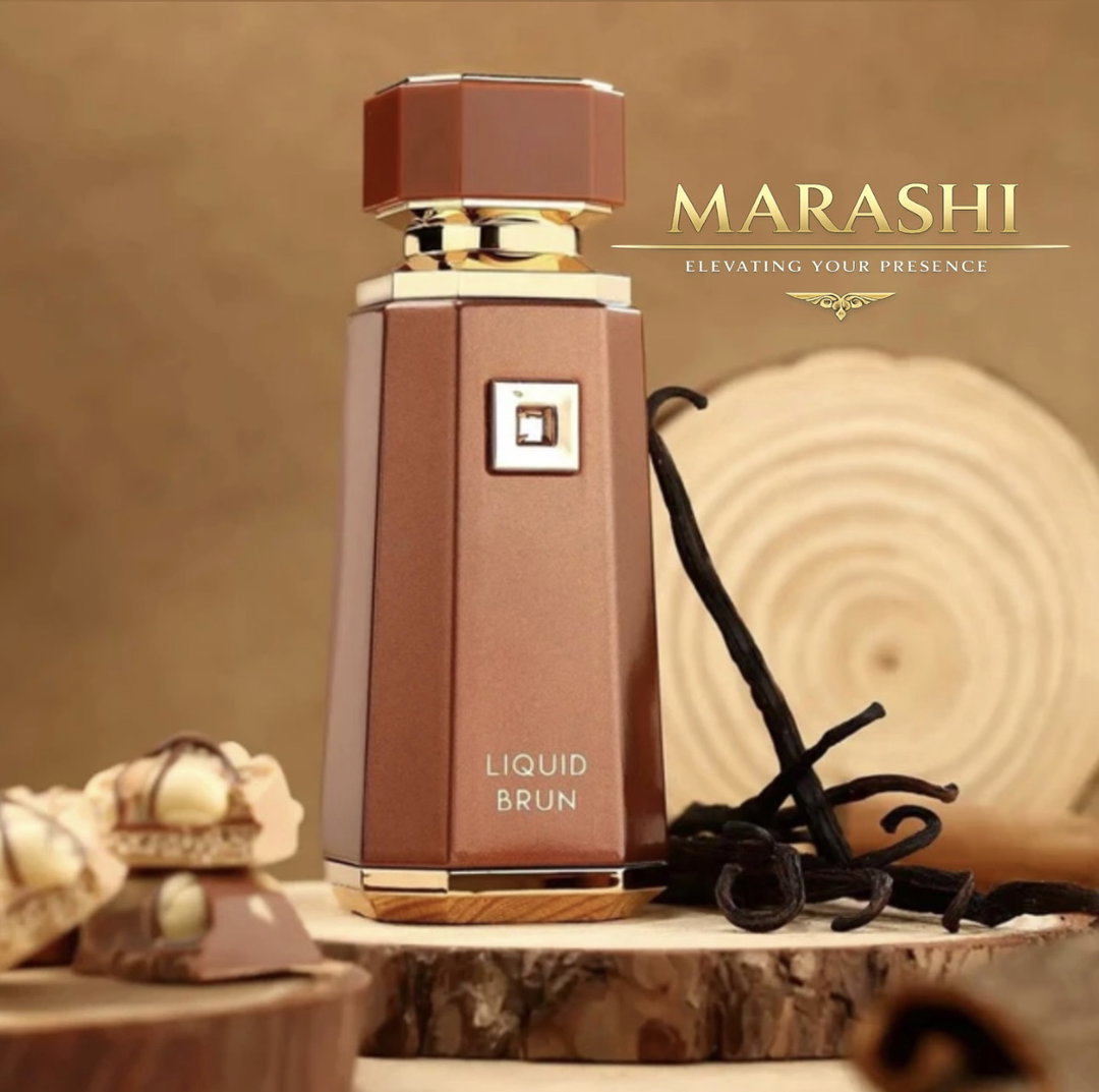FRENCH AVENUE LIQUID BRUN - DUPE OF PARFUMS DE MARLY ALTHAIR