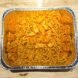 Special Dry Laksa Pasta 900g (A4 Tray)