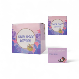Yarn Winder