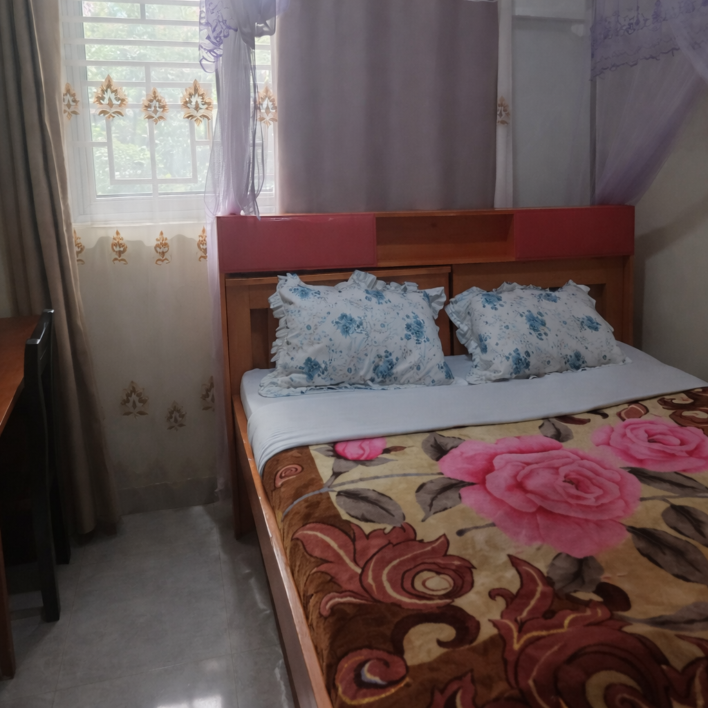 Double Room_1
