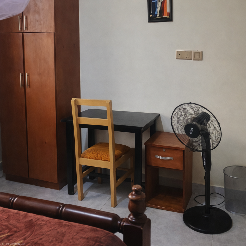 Double Room_5
