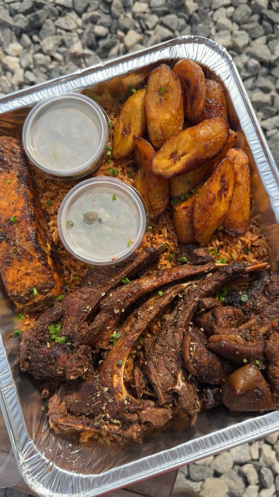 Surf & Turf 