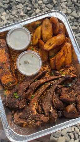 Surf & Turf 
