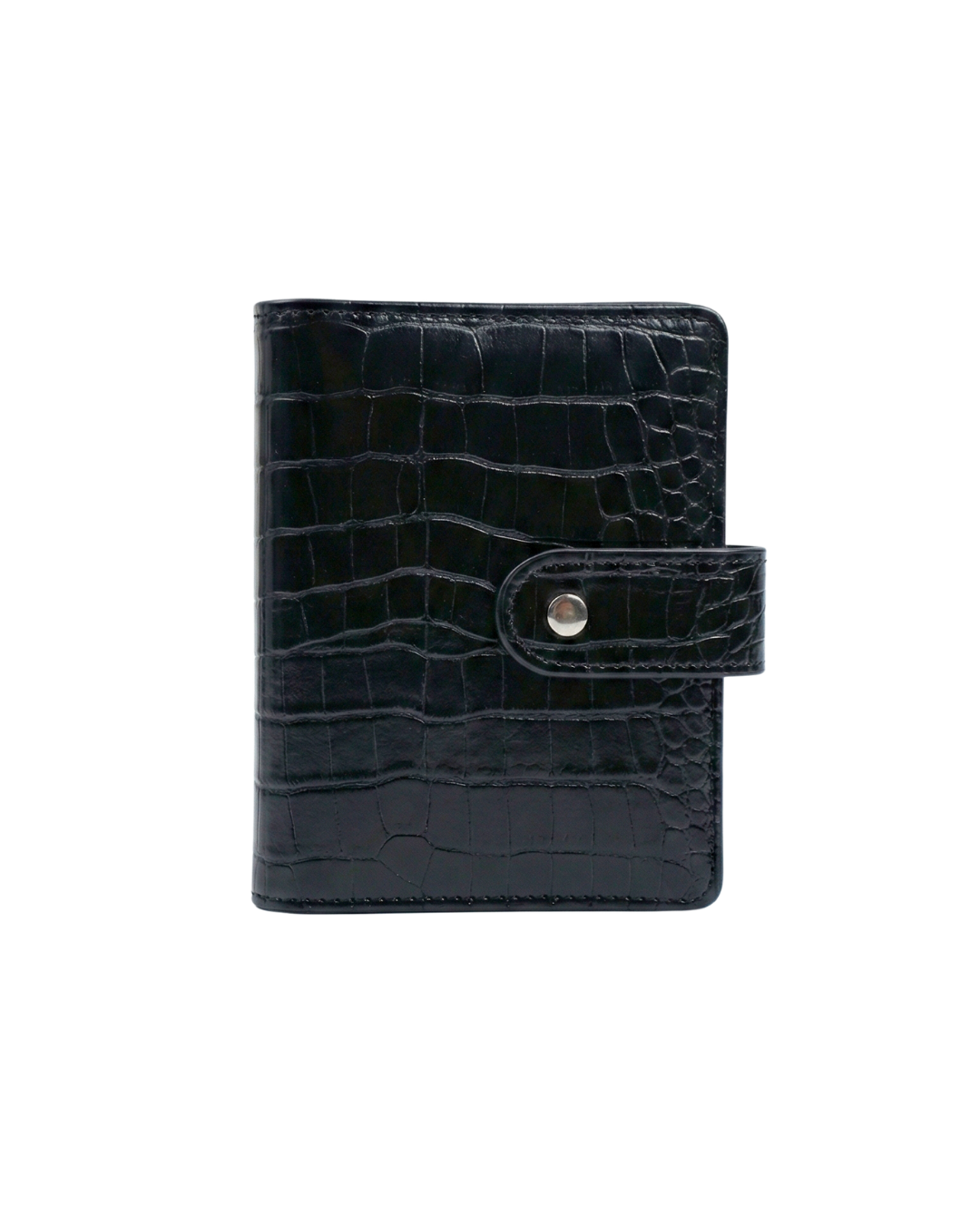🐊Classeur budget A7 définition croco_12