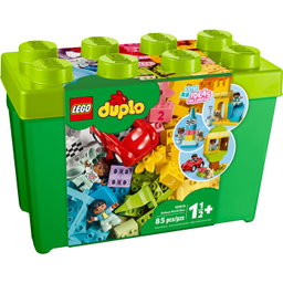 LEGO Deluxe Brick Box Set 10914