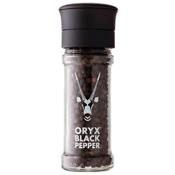Oryx Black Pepper Large 50g