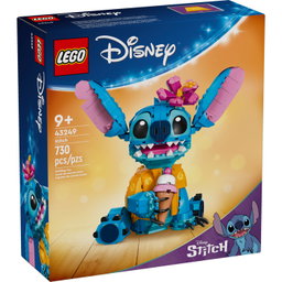 LEGO Stitch Set 43249