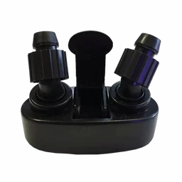 SUN SUN HW-SERIES CANNISTER + UV LAMP