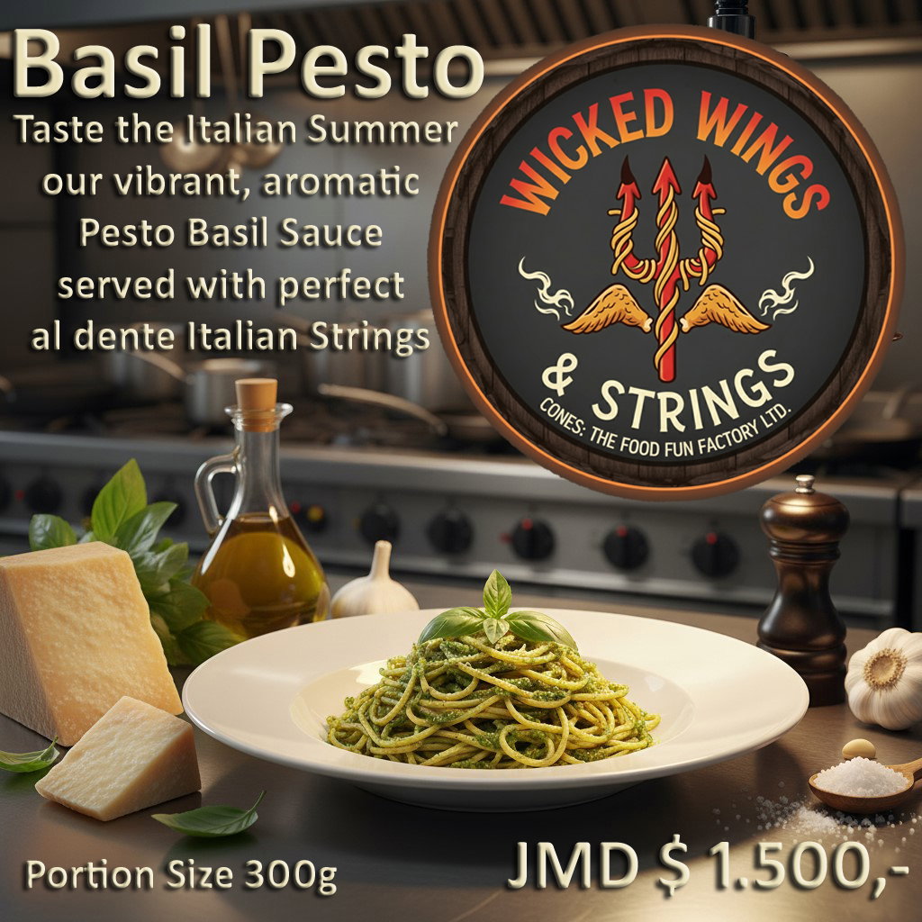 Basil Pesto_0