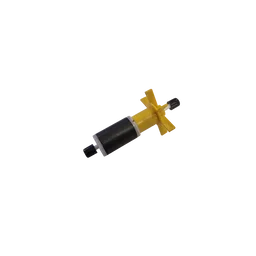 SUN SUN HW-SERIES CANNISTER + UV LAMP