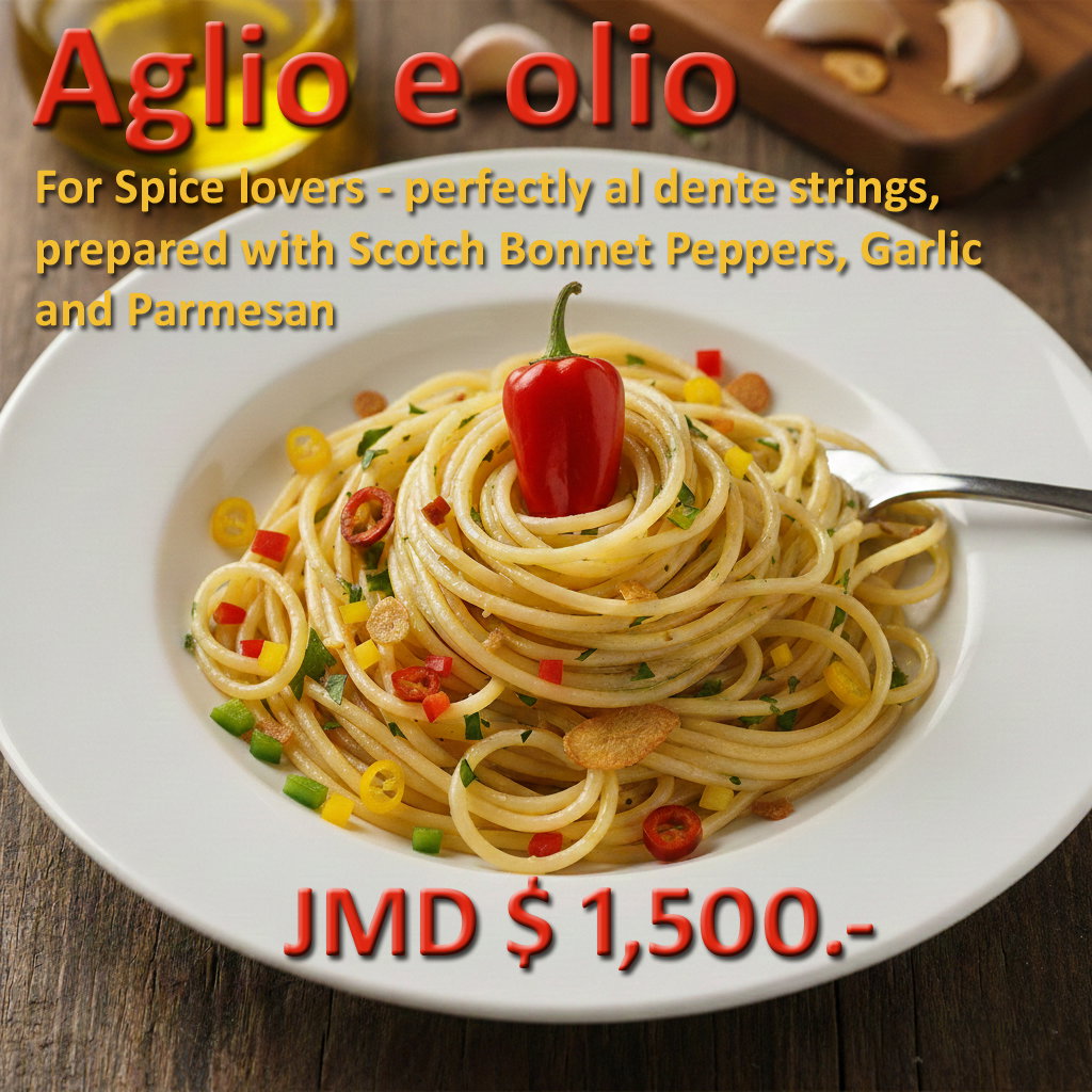 Aglio e Olio