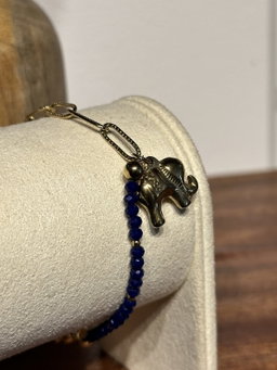 Bracelet Caravane