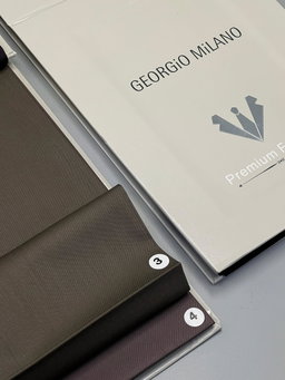 GEORGIO MILANO