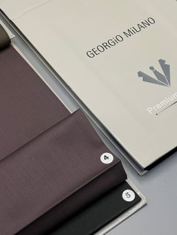 GEORGIO MILANO
