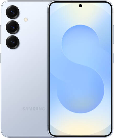 SAMSUNG Galaxy S25_4