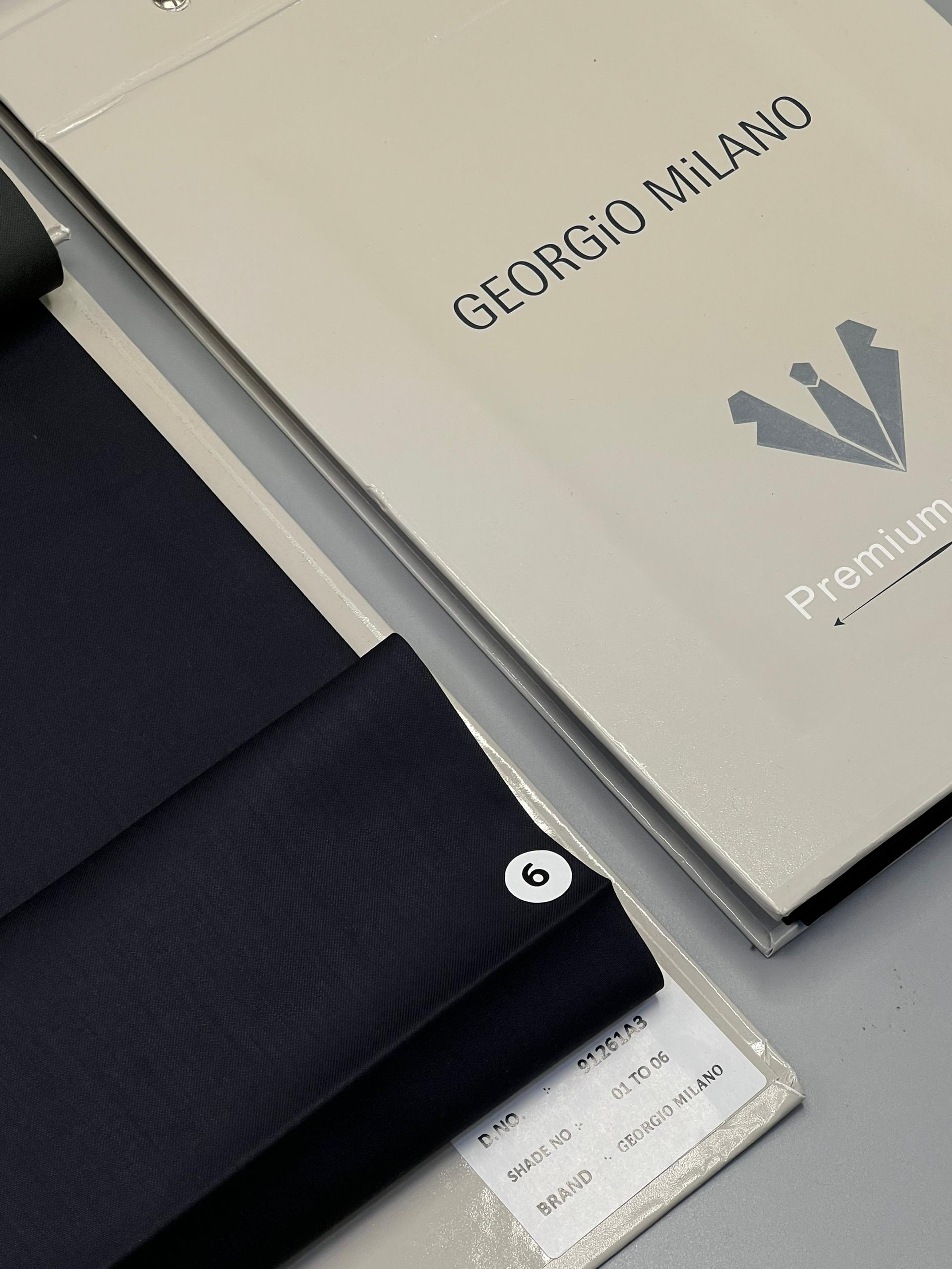 GEORGIO MILANO_7