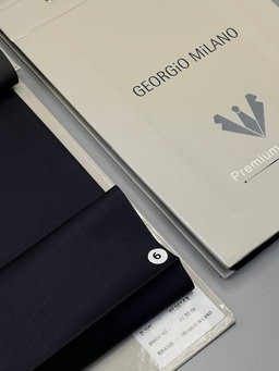 GEORGIO MILANO