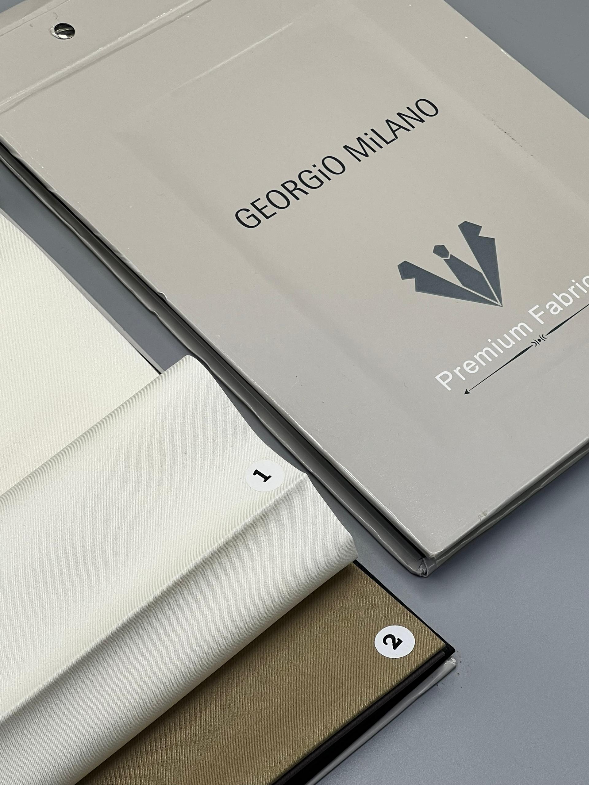 GEORGIO MILANO_8