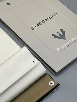 GEORGIO MILANO