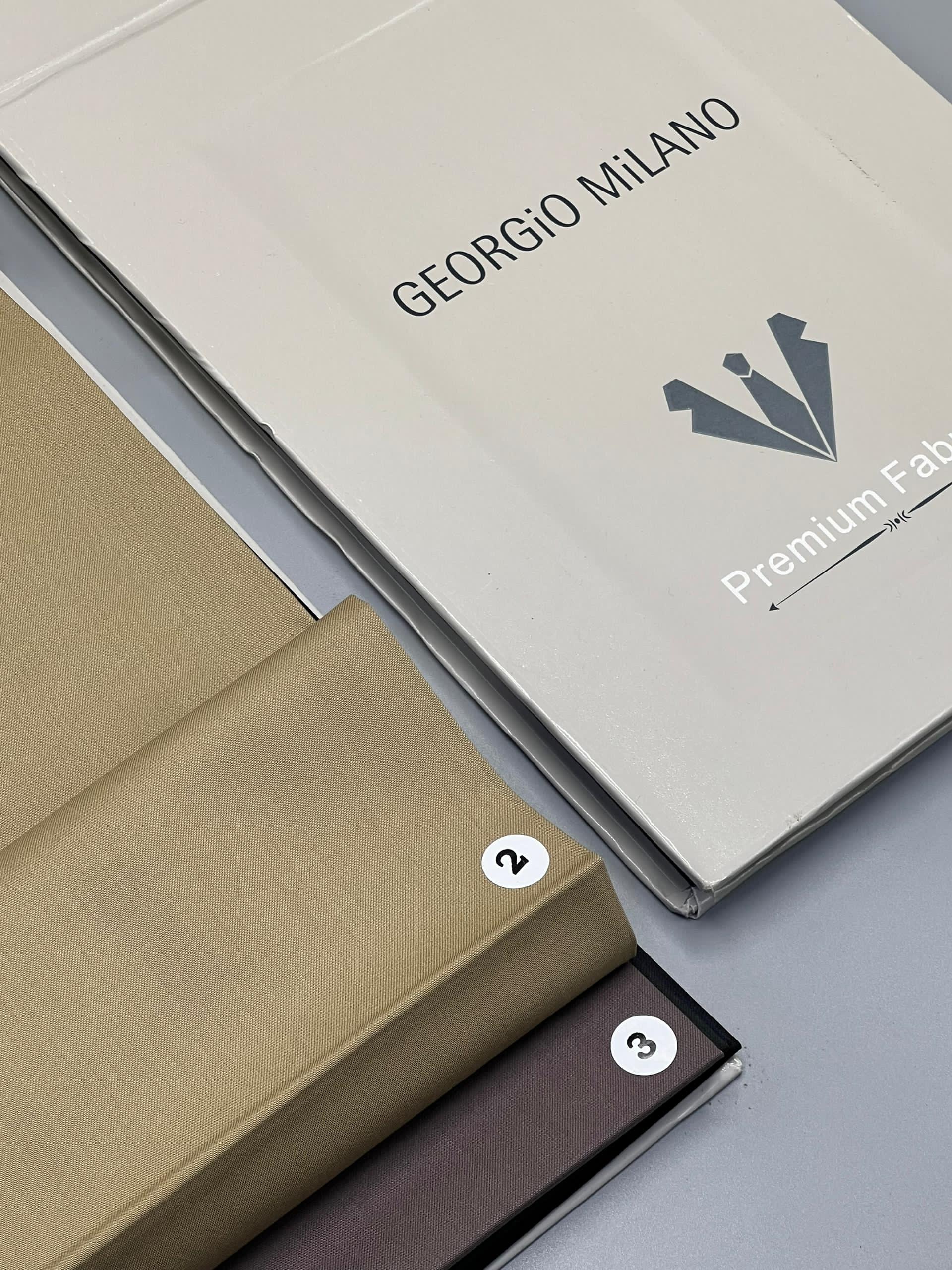 GEORGIO MILANO_9