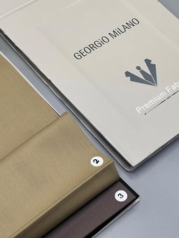 GEORGIO MILANO