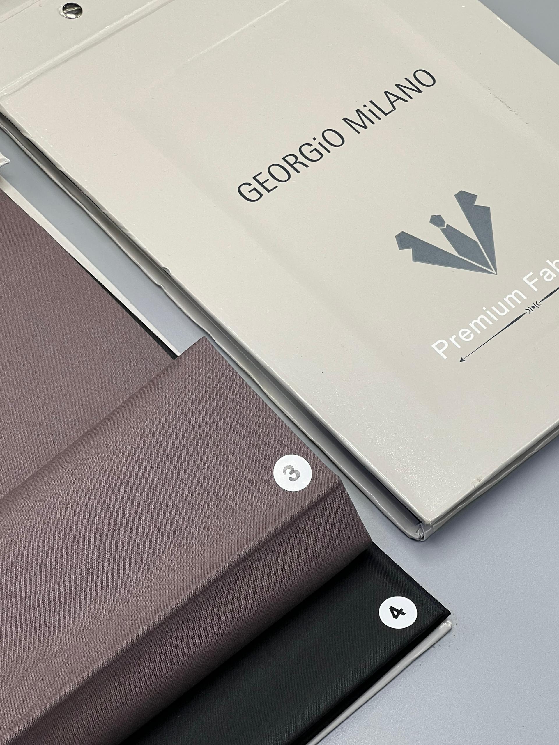 GEORGIO MILANO_10