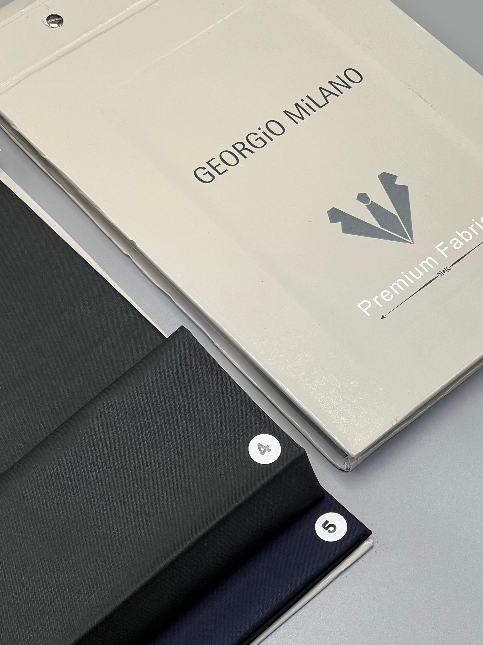GEORGIO MILANO_11
