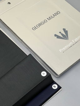 GEORGIO MILANO